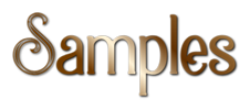 View samples of pedigree certificates